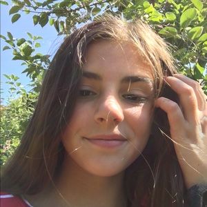 Meet your Posher, Sophie